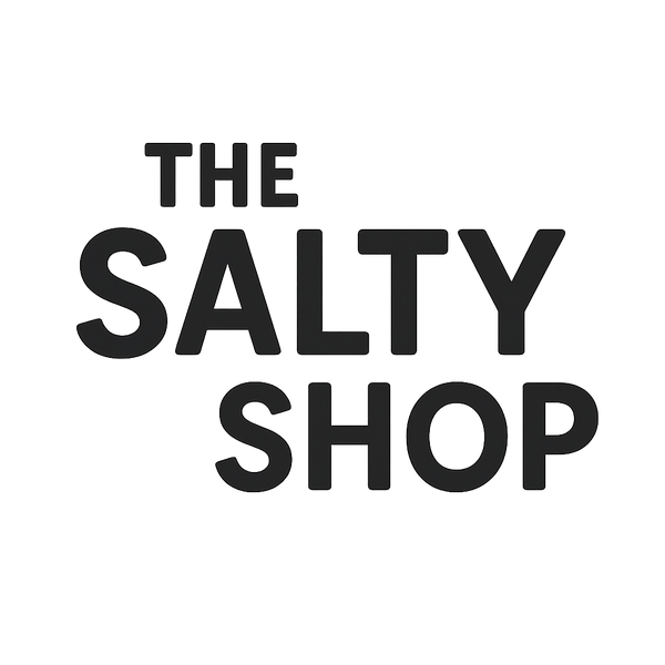 The Salty Shop